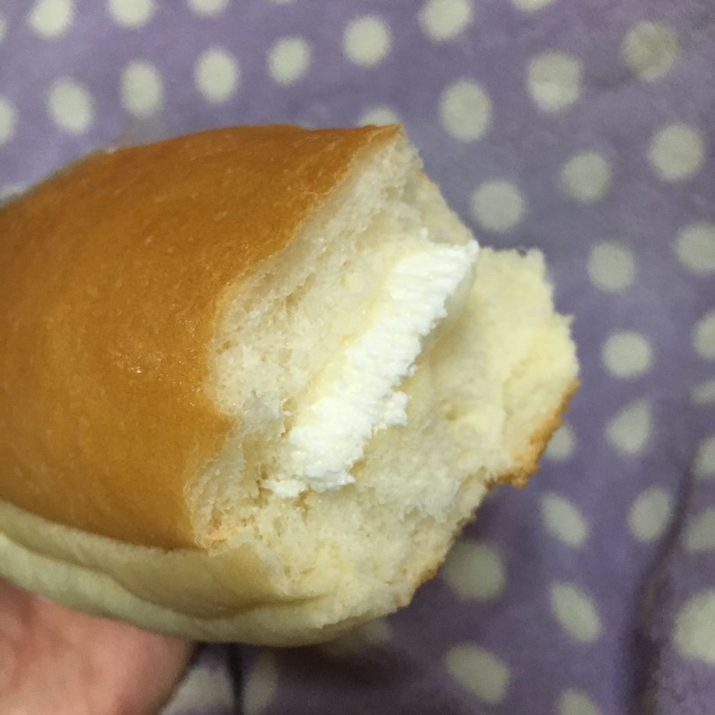 第一パン コッペパン ジャージーミルク ホイップ ちょっとスーパー行ってくる 第一パン コッペパン ジャージーミルク ホイップ ちょっとスーパー行ってくる
