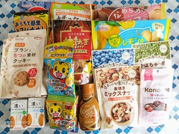 「正栄食品工業」と「ポーラ・オルビスHD」と「前澤化成工業」と「フジオフードG本社」と「ヤマハ発動機」から株主優待が到着！