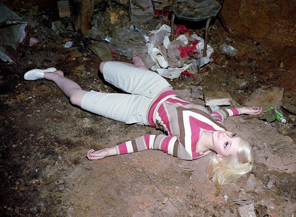 死体処理 究極 怖い話 ｄ情報