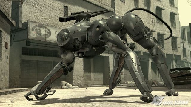 軍事ロボット 究極 怖い話 ｄ情報