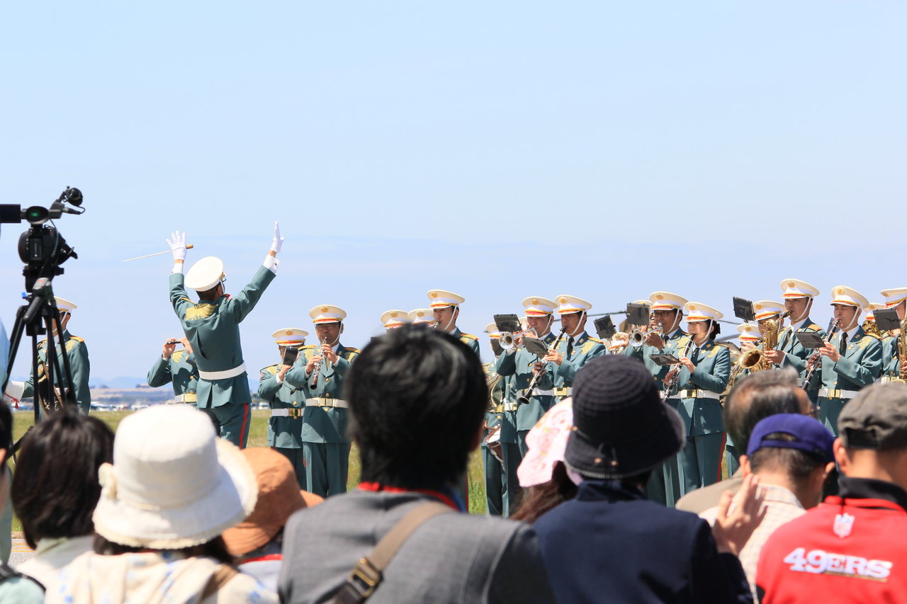 深海からの郵便
木更津航空祭2013 観閲飛行
コメントトラックバック