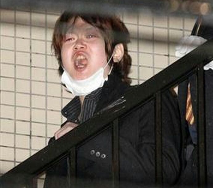 祝 反日糞野郎 鳥越俊太郎落選 浅香弘司の戦車模型 超雑技術指南3 祝 反日糞野郎 鳥越俊太郎落選 浅香弘司の戦車模型 超雑技術指南3