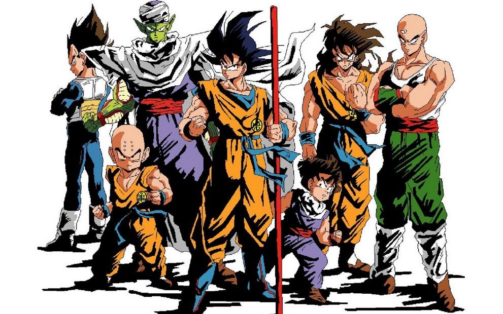ゲーム 今回はなかなか面白くなりそう ドラゴンボールレジェンズ配信開始 あにまん情報局
