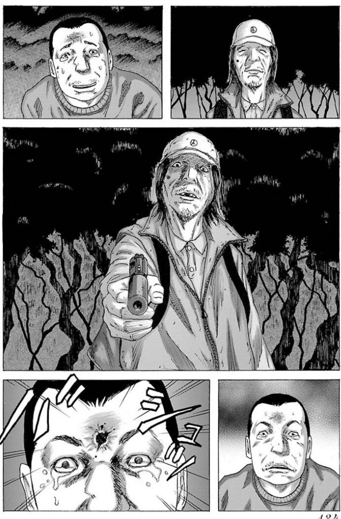 The 極道 ドンケツ を朝まで語りたい あにまん情報局