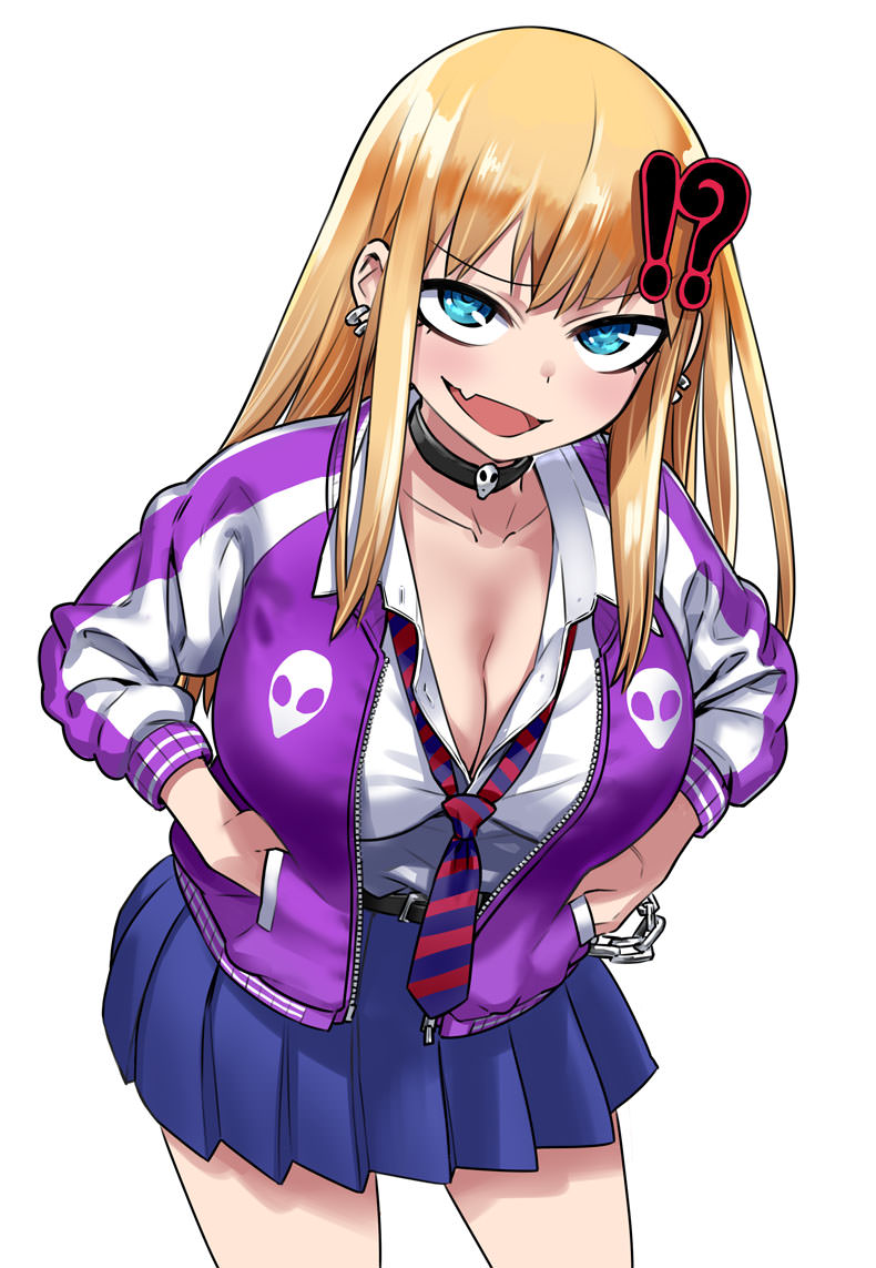エロ過ぎww イジらないで 長瀞さん 委員長がとりあえずスッポンポンwww あにまん情報局