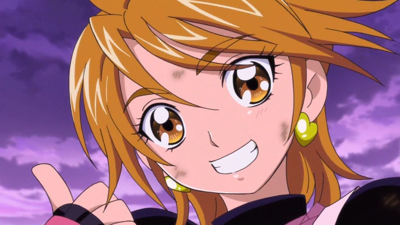 みんな大好き プリキュア 最強キャラが遂に決定 あにまん情報局 みんな大好き プリキュア 最強キャラが遂に決定 あにまん情報局
