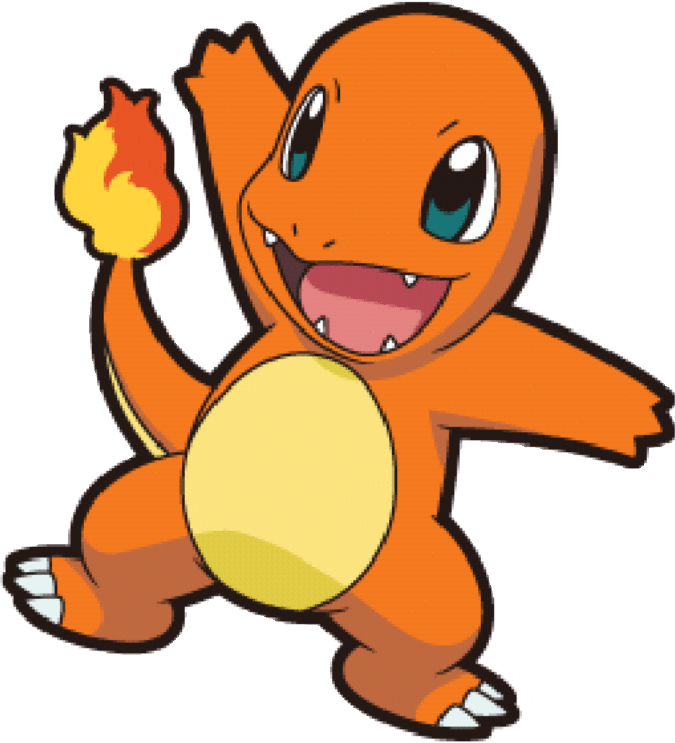 最新アイテム 可愛い ポケモン ヒトカゲ Lacistitis Es