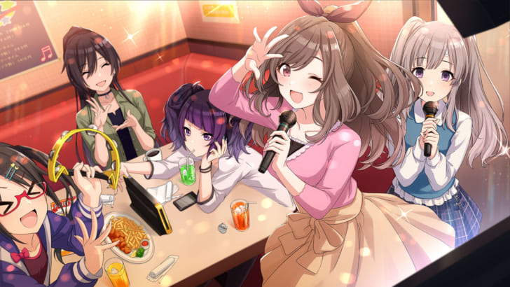 シャニマス 一番かわいいキャラが決定しましたよ っとwww あにまん情報局 シャニマス 一番かわいいキャラが決定しましたよ っとwww あにまん情報局