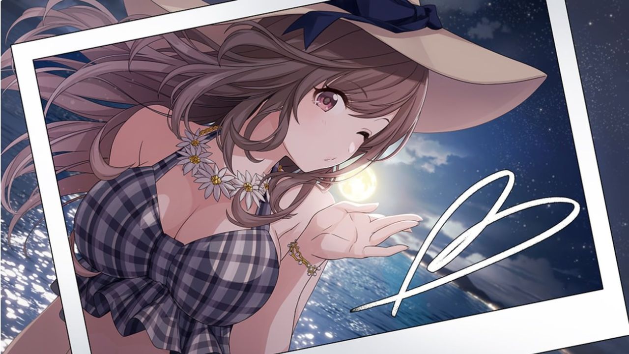 シャニマス 一番かわいいキャラが決定しましたよ っとwww あにまん情報局 シャニマス 一番かわいいキャラが決定しましたよ っとwww あにまん情報局