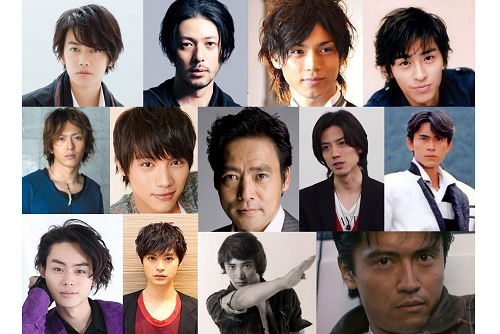 悲報 仮面ライダー俳優の現状がとんでもないことに あにまん情報局