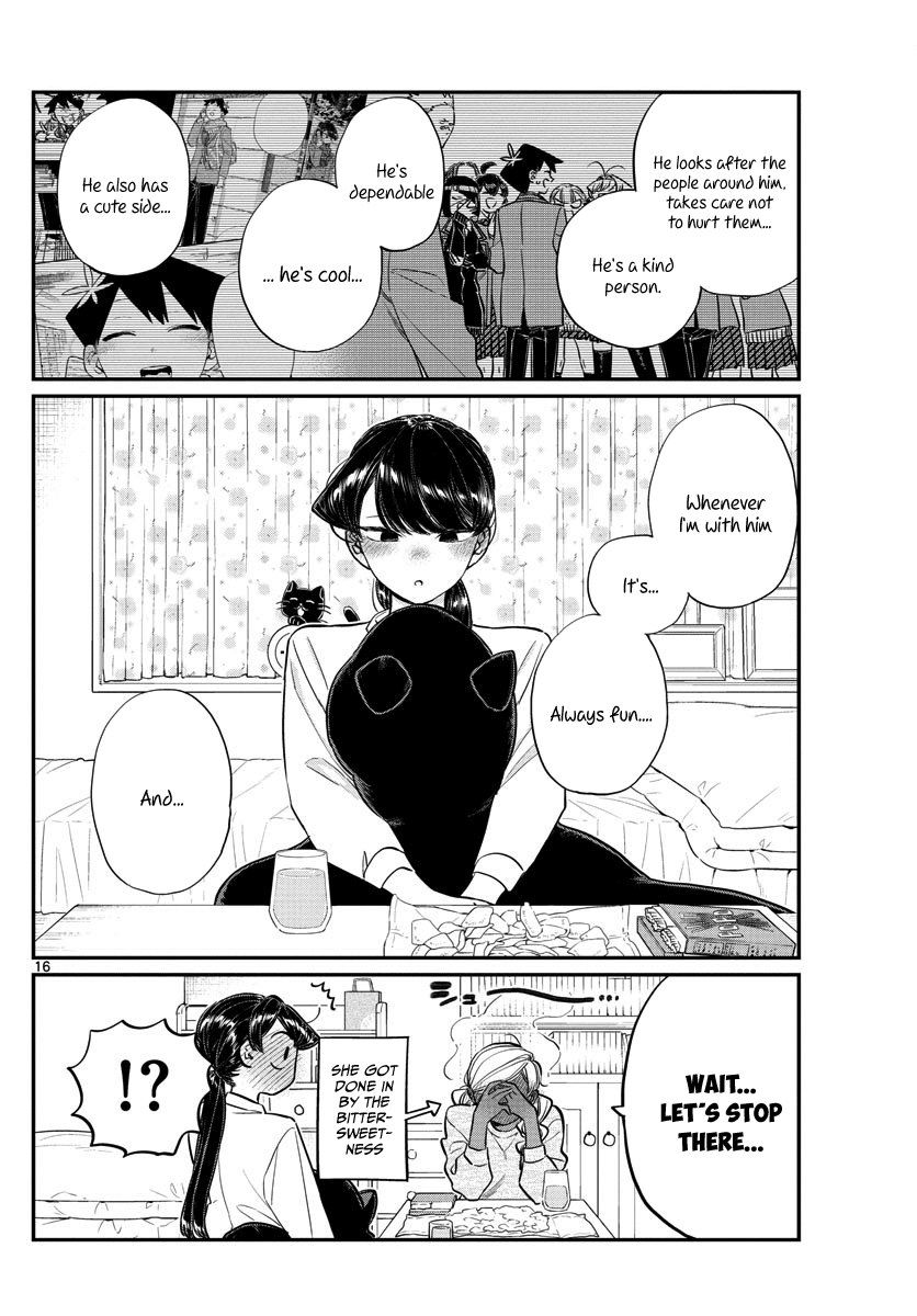 漫画 古見さんは コミュ症です が話題にならない驚愕な理由 あにまん情報局 漫画 古見さんは コミュ症です が話題にならない驚愕な理由 あにまん情報局