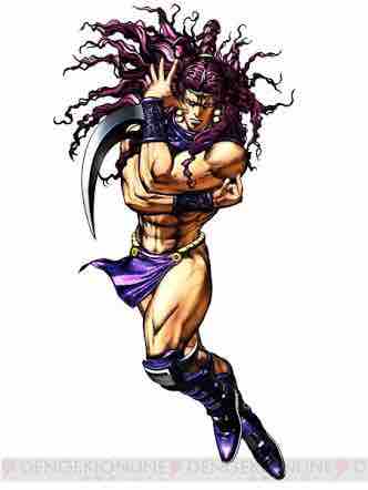 最凶 不死身 不老不死 キャラランキング あにまん情報局