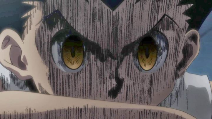 ハンターハンター で最も影が薄い奴ｗｗｗｗｗｗｗｗｗｗｗｗｗ あにまん情報局