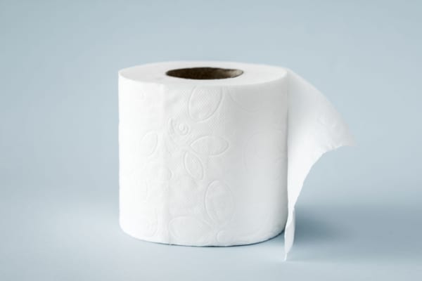 トイレットペーパー