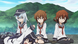 艦これ 小笠原沖哨戒線の強化を実施せよ イヤーリー任務 5月 Type 1026 艦これ 小笠原沖哨戒線の強化を実施せよ イヤーリー任務 5月 Type 1026