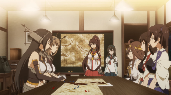 艦これ 19春イベント練度確認表 Type 1026