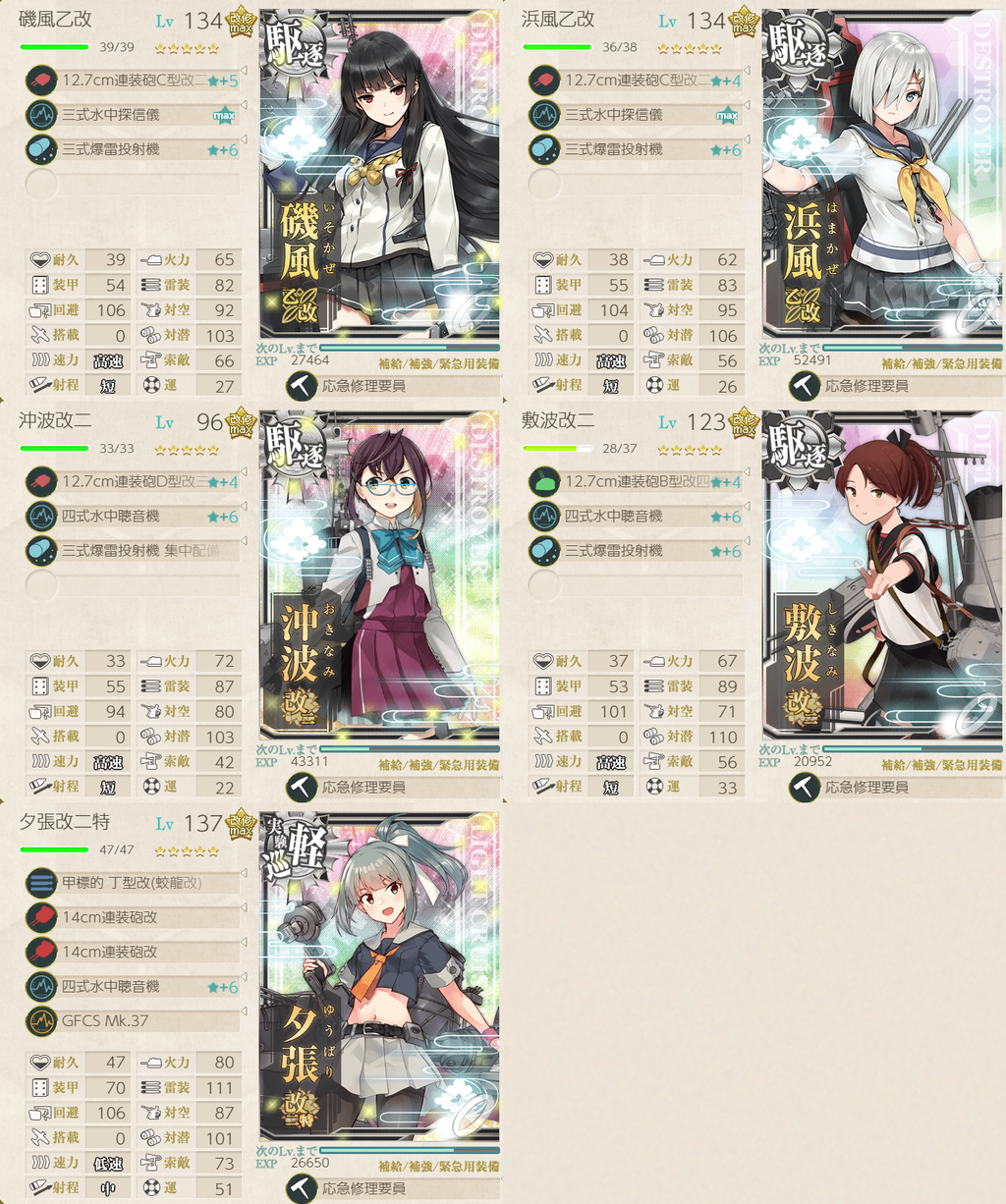 艦これ クォータリーランカー 年4月作戦 5 29更新 Type 1026 艦これ クォータリーランカー 年4月作戦 5 29更新 Type 1026