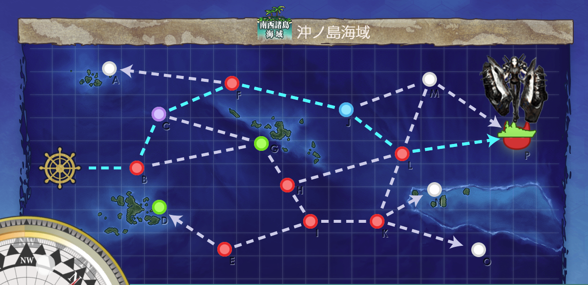 艦これ 沖ノ島海域迎撃戦 2 4 クォータリー 18 12 Type 1026 艦これ 沖ノ島海域迎撃戦 2 4 クォータリー 18 12 Type 1026