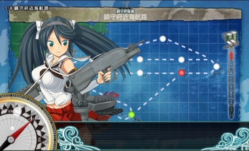 艦これ 1 6 序盤装備編 世界のisuzu Type 1026