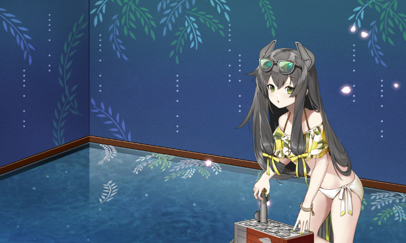 艦これ第二期 Type 1026 艦これ第二期 Type 1026