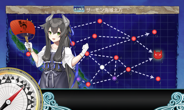 艦これ 5 5 潜水6 年10月版 Type 1026