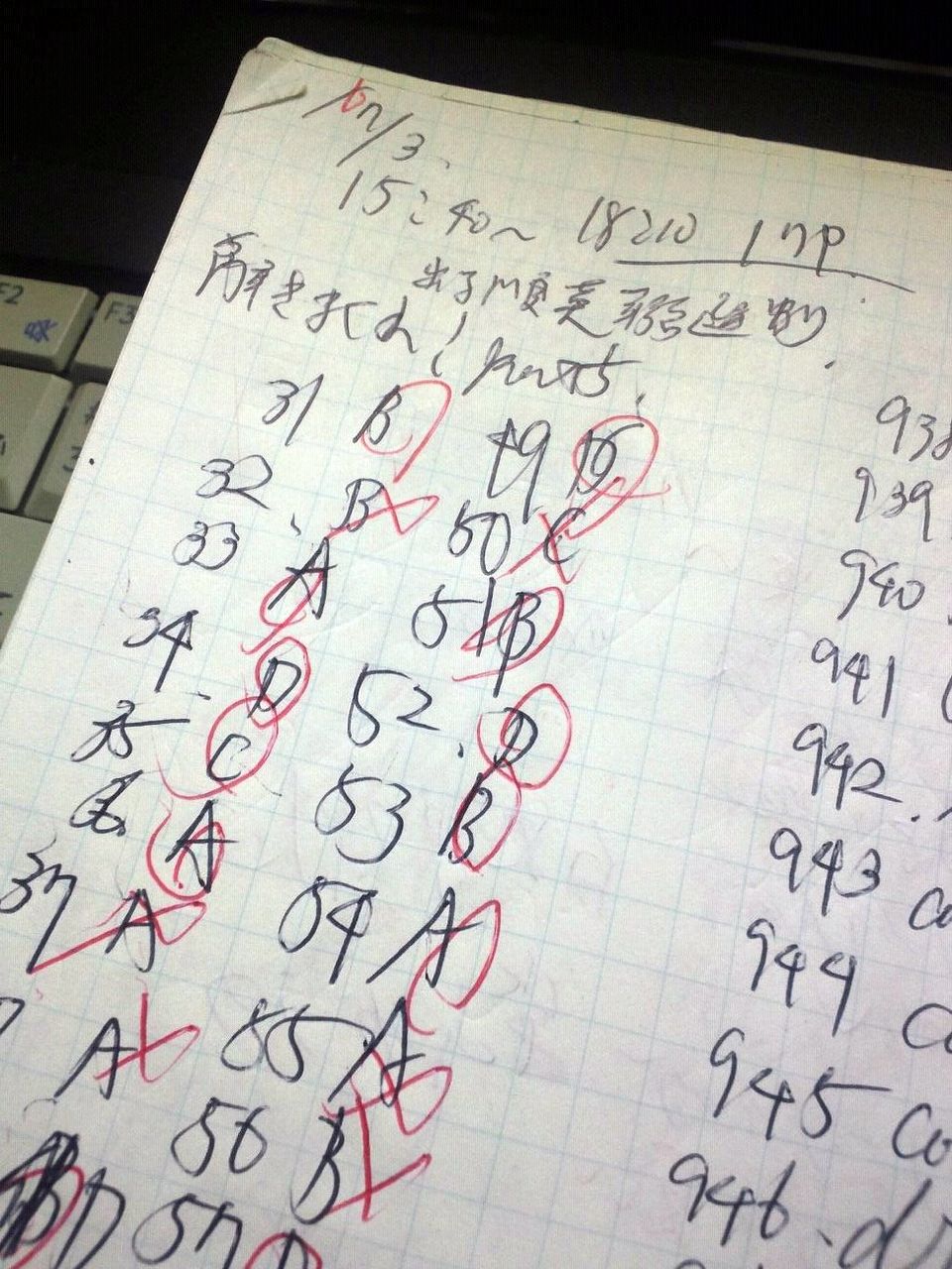 解きまくれ リーディングドリル Toeic Test Part5 6 賢者の図書館 Under Construction Livedoor Blog ブログ 解きまくれ リーディングドリル Toeic Test Part5 6 賢者の図書館 Under Construction Livedoor Blog ブログ