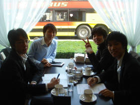 83ǯ²ñ¤ÎƱ»Ö