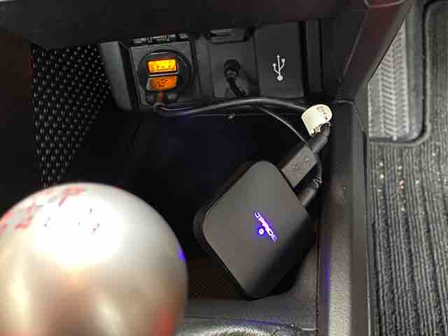 小ネタ S660 On The Road Again