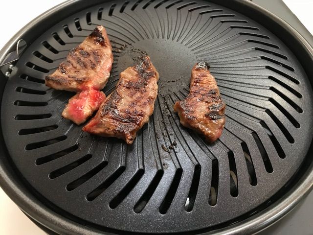 焼きまる On The Road Again