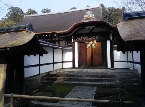 龍安寺22