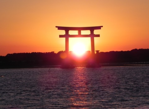 torii