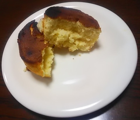 リンゴのケーキ4-06