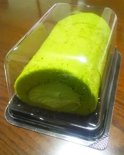 抹茶ロール-02