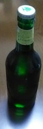 エビフライ&ビール-06