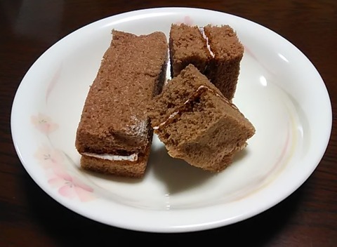 切り落としケーキ05