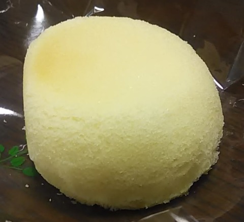 萩の月-9