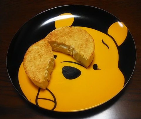 濃厚生チーズケーキ05