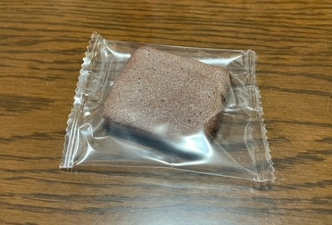 チョコラングドシャ04