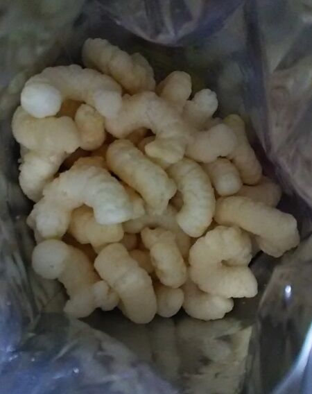 キャラメルコーン07