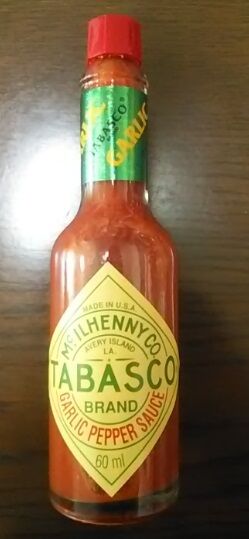 TABASCO-5