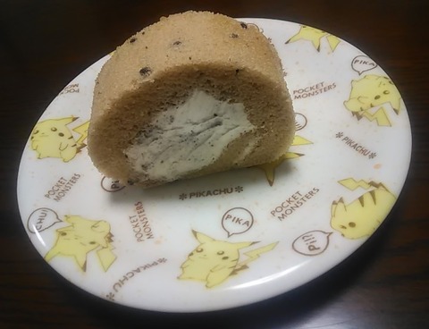 ロールケーキ04