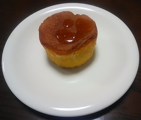 リンゴのケーキ4-08