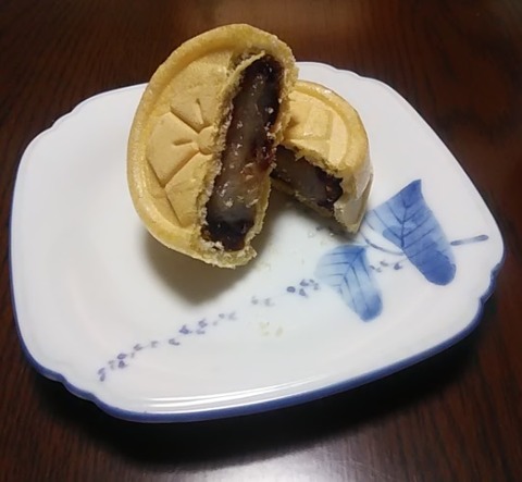 最中-4