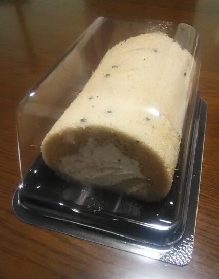 ロールケーキ02