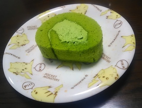 抹茶ロール-04