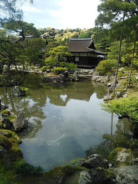 銀閣寺04