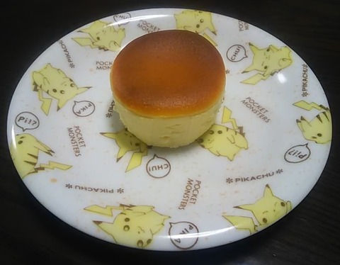 バスクチーズケーキ-06