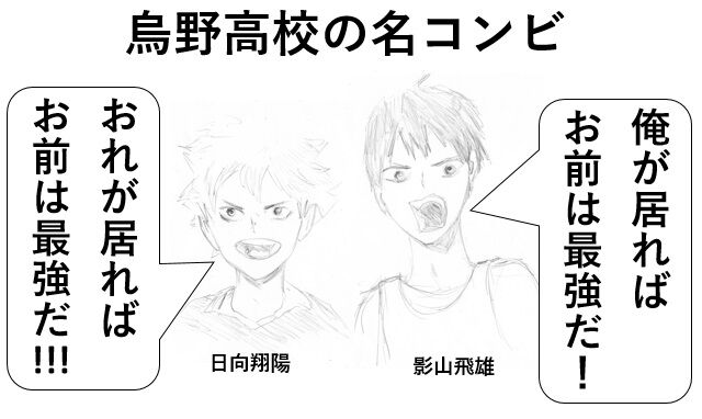 音駒 ネコ vs 烏野 カラス ゴミ捨て場の決戦 ハイキュー ピぴっ ぃぴっ タン の お告げ 音駒 ネコ vs 烏野 カラス ゴミ捨て場の決戦 ハイキュー ピぴっ ぃぴっ タン の お告げ
