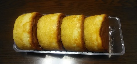 リンゴのケーキ4-02