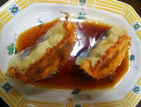 浜松餃子-9
